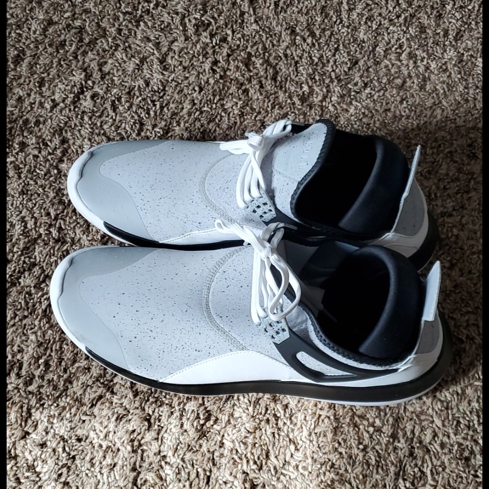 Jordan lunarlon